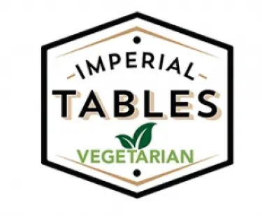 Imperial Vegetarian